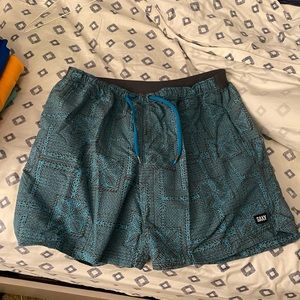 Saxx swimsuit